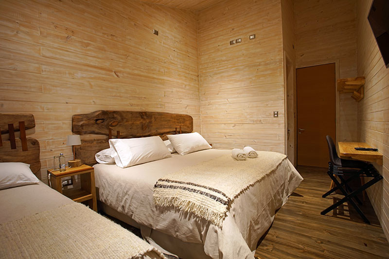 Habitación Standard