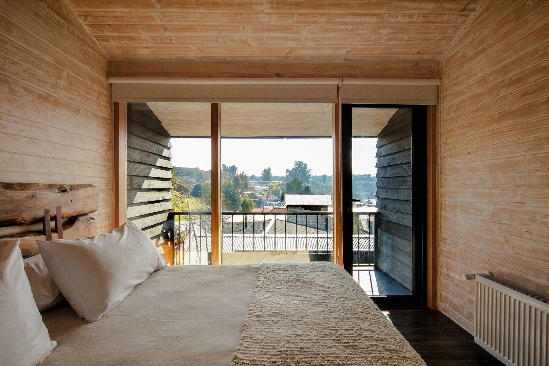 Habitación Basic